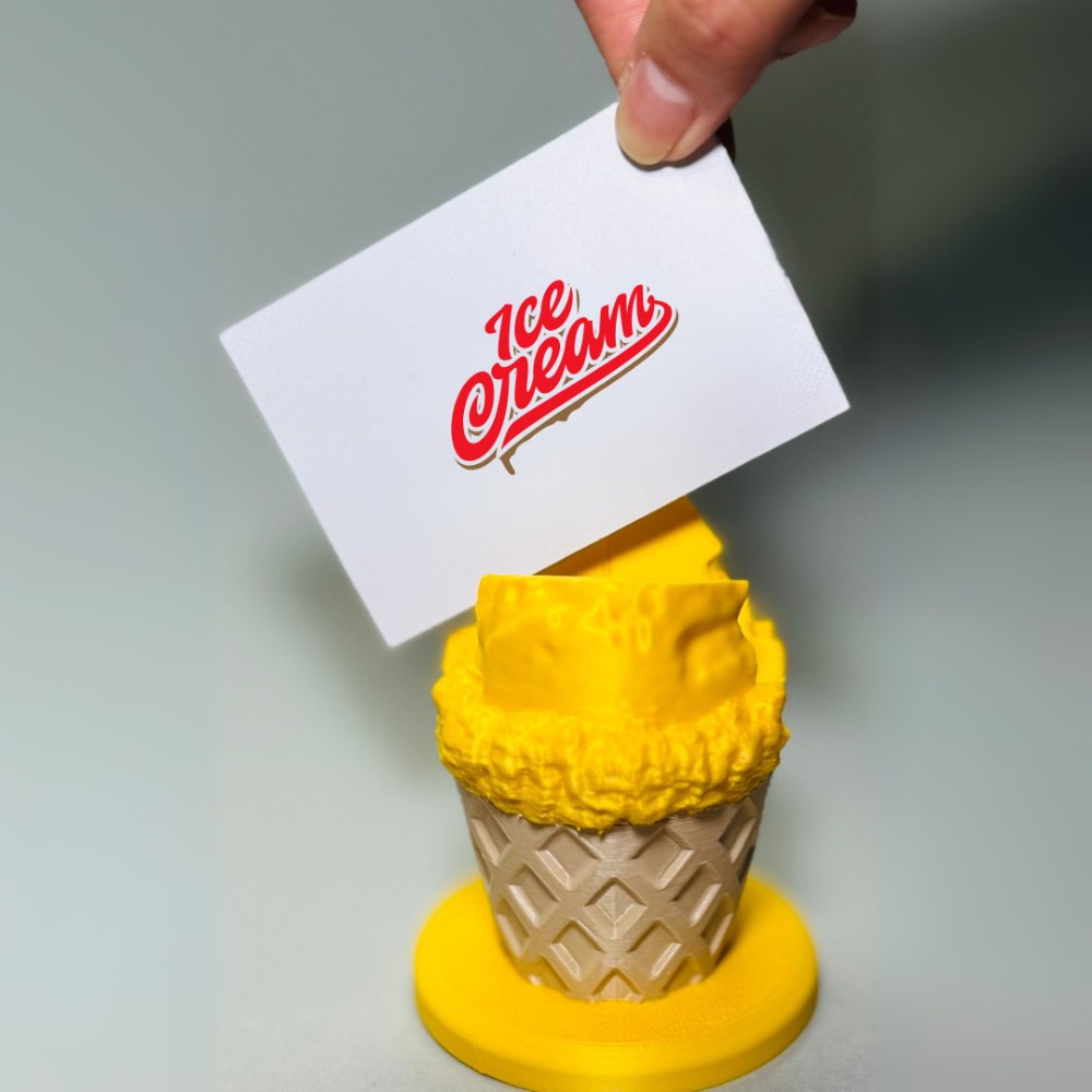 Porta-cartões – 9,5 cm