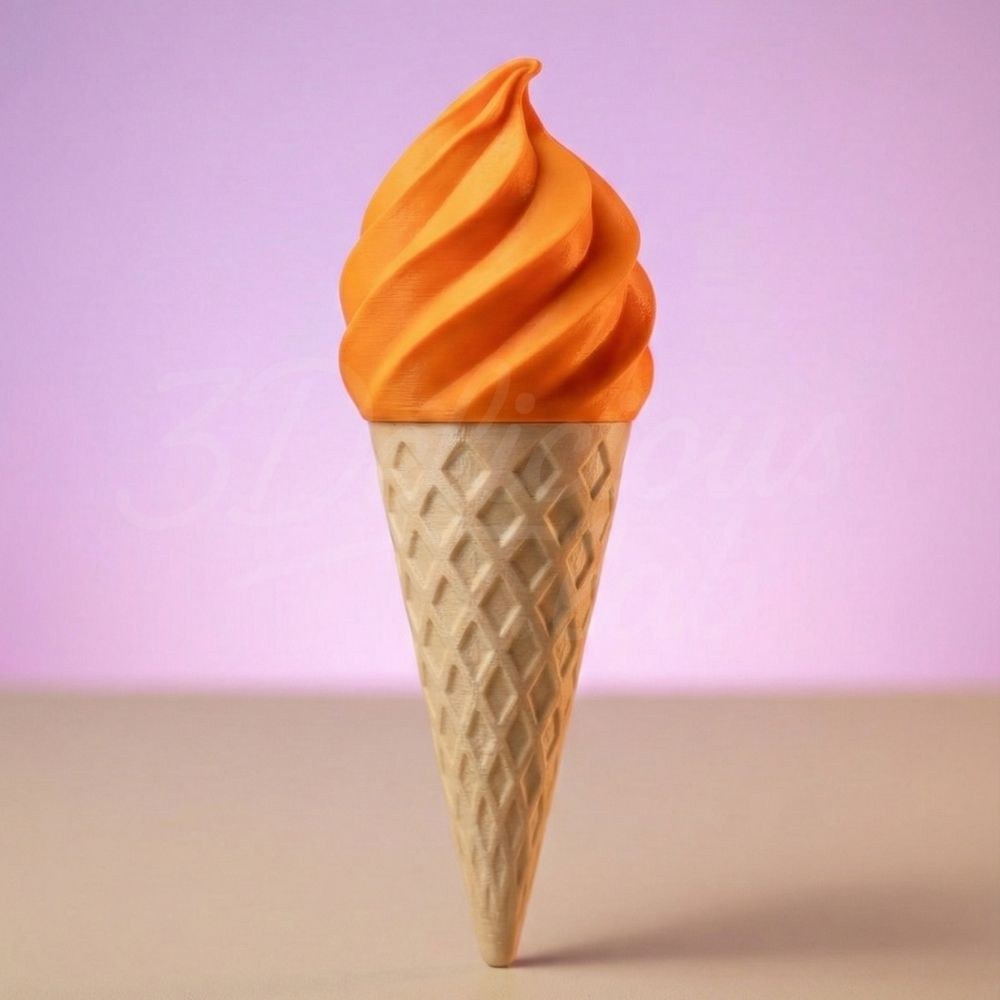 Sorvete italiano – 20 cm