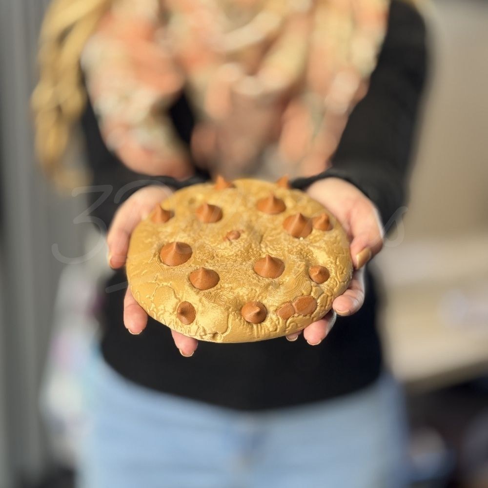 Cookie decorativo – 10 cm — foto 2